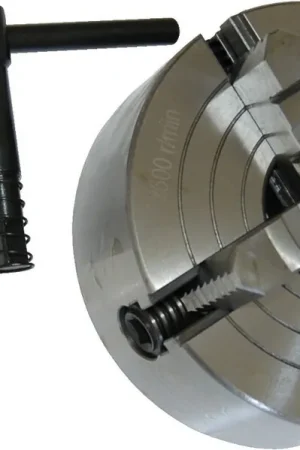 Mandrin 4 Mors Pour BL330E-1 Bon Marché