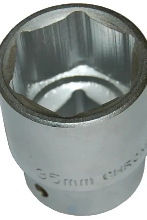 Douille 3/4" 35mm Top Vente