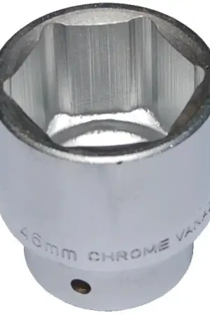 Solde Douille 3/4" 46mm