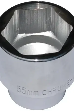 Douille 1" 55mm Must-Have
