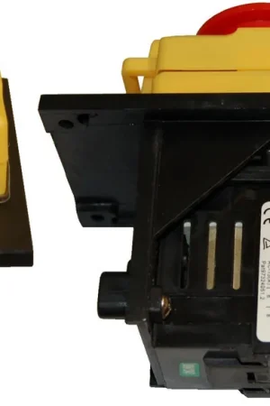 Achat Immédiat Interrupteur De Rechange Triphasé 380V Pour AC28T3, AC28C3, AC32C4