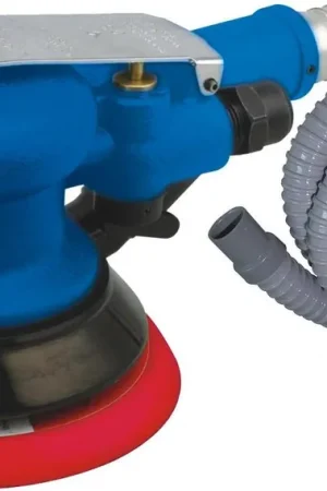 Acheter En Ligne Ponceuse Orbitale Pneumatique 125mm