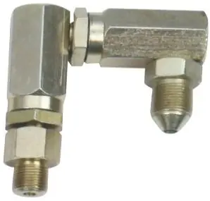 Raccord Tournant 1/4" Offre Du Jour