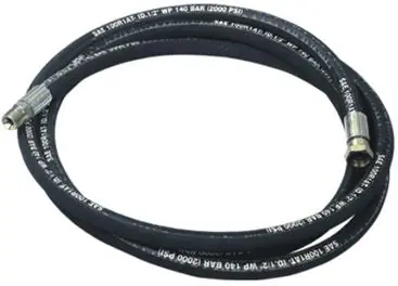 Tuyau Flexible Pour Huile 8m Must-Have