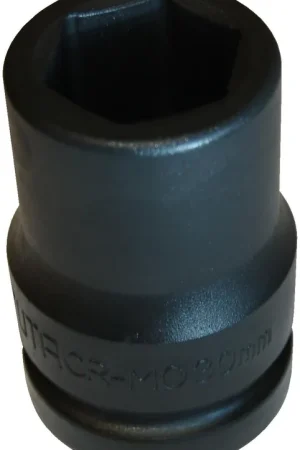 Bon Marché Douille à Choc 1" 30mm