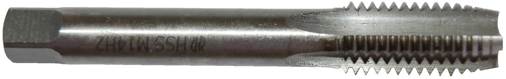 Vente Flash Taraud à Main M14