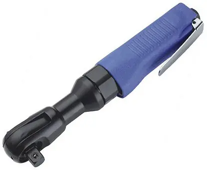 Clé à Rochet Pneumatique 1/2" 68 Nm Populaire