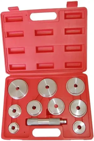 Coffret D'adaptateur Pour Roulement Offre Du Jour