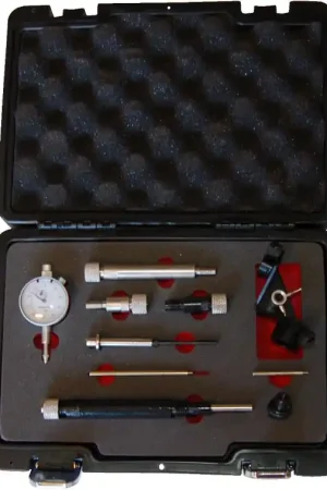 Coffret De Réglage Et De Calage De Pompe à Injection Diesel Promotion Saisonnière