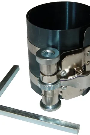Compresseur De Segment 53 - 175 Mm Expédié Aujourd'hui