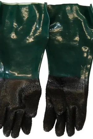Paire De Gants Pour SBC90 Réduction