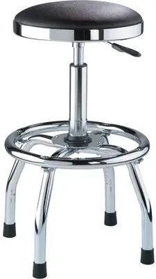 Soldes Tabouret Réglable