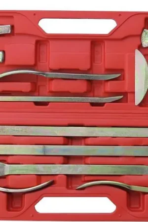 Dernier Modèle Coffret De 13 Outils à Débosseler Et Redresser