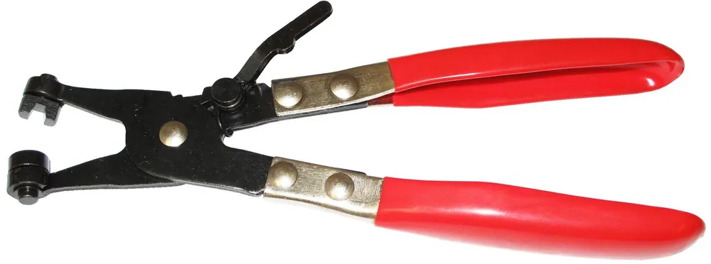Certifié Pince à Collier Standard