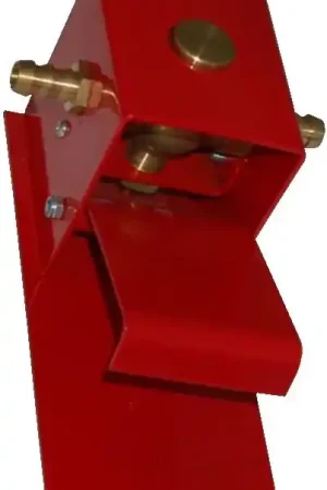 Pas Cher Pédale Pneumatique Pour SBC420