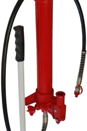 Pompe Hydraulique Manuelle Pour SD0802, SD0803 Bon Plan