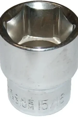 Commander Vite Douille 1/2" En Pouce 15/16"