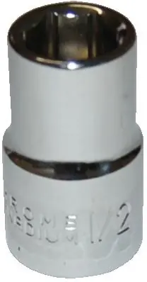 Douille 1/2" En Pouce 1/2" Promotion Saisonnière