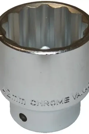 Douille 3/4" 42mm 12 Pans Commander Vite