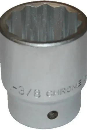 Quantité Limitée Douille 3/4" En Pouce 1-3/8" 12 Pans