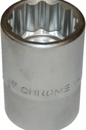 Commande En Gros Douille 3/4" En Pouce 1" 12 Pans