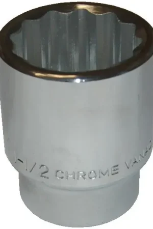 Acheter Direct Douille 1" En Pouce 1-1/2" 12 Pans
