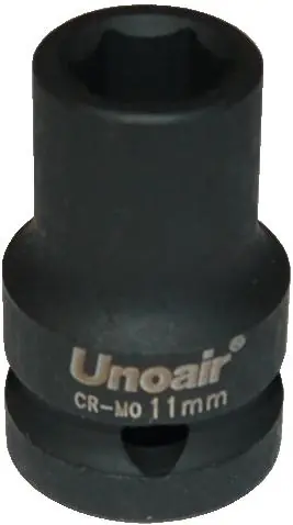 Expédié Aujourd'hui Douille à Choc 1/2" 11mm