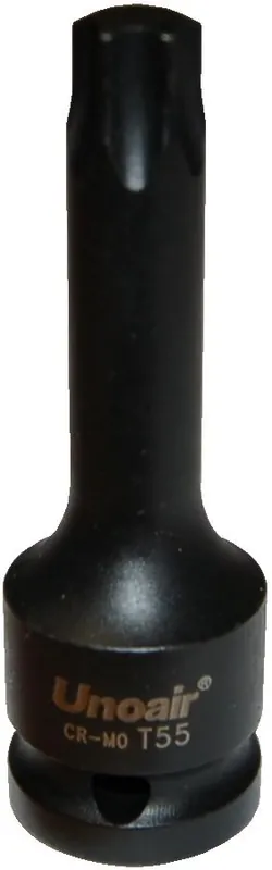 Douille à Choc Torx 1/2" T55 Dernière Chance