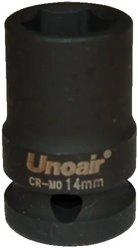 Douille à Choc 1/2" 14mm Bon Marché