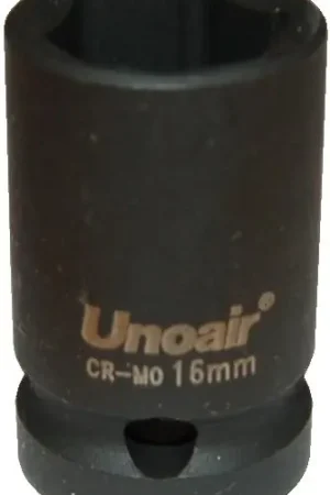 Douille à Choc 1/2" 16mm Satisfait Ou Remboursé