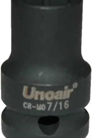 Usine Directe Douille à Choc 1/2" En Pouce 7/16"