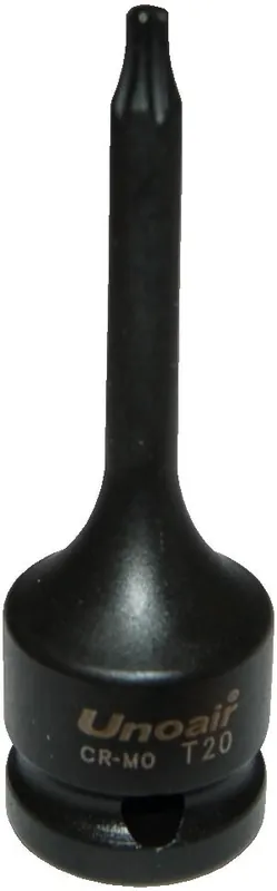 Douille à Choc Torx 1/2" T20 Solde