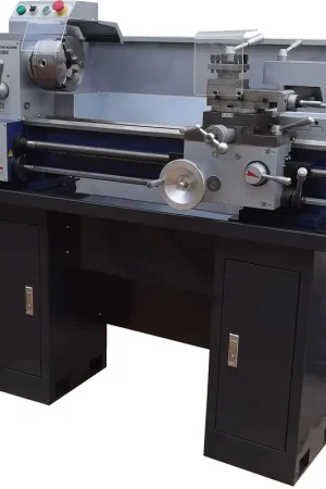 Jusqu'à Épuisement Des Stocks Tour à Métaux Entre-pointes 750mm Vendu Avec Établi