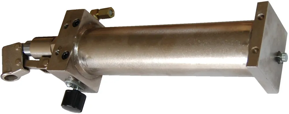Commande En Gros Pompe Hydraulique Manuelle De Rechange Pour Presse SD0808