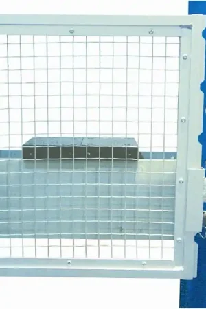 Satisfait Ou Remboursé Grille de Protection Pour Presse SD0808, SD0808A, SD0824