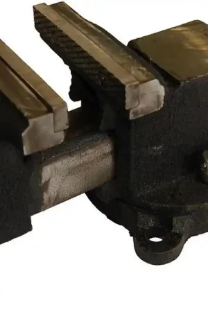 Offre Exclusive Étau D'établi Tout Acier 122mm Pro