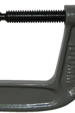 Serre-Joint 100 mm En Acier Nouveauté