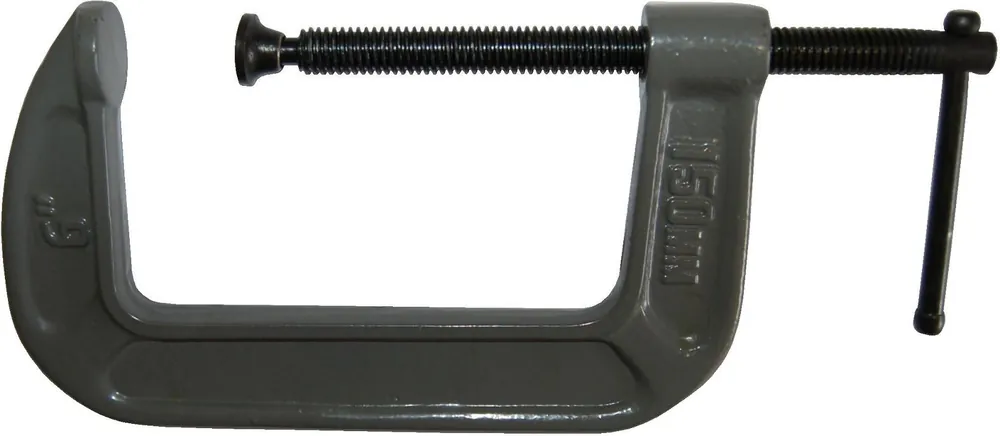 Petit Prix Serre-Joint 150 mm En Acier