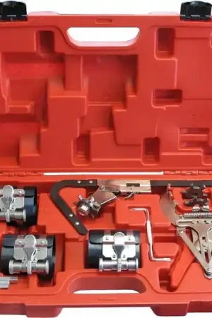 Bon Plan Coffret De Compresseurs De Segment