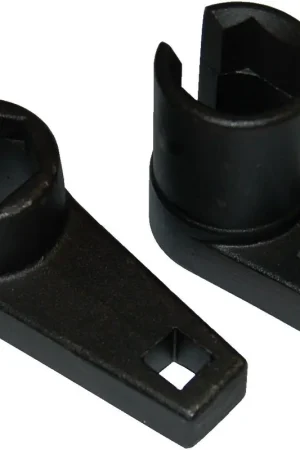 Commander Vite 2 Douilles Pour Sonde Lambda Et Injecteurs