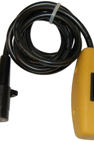 Dernier Modèle Commande Filaire De Rechange Pour DW8000, DW8000R, DW9000, DW9000R