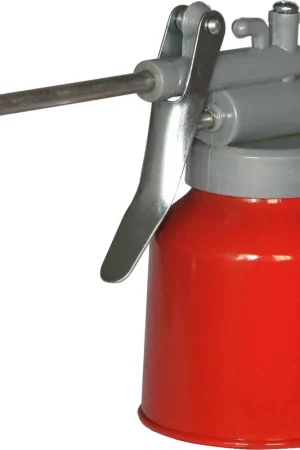 Burette D'Huile 250cc Prix Choc