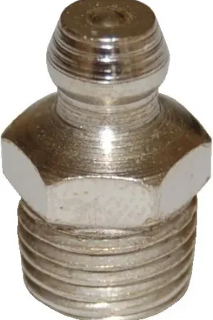 Graisseur Hydraulique Droit M10 x 1,0 Authentique