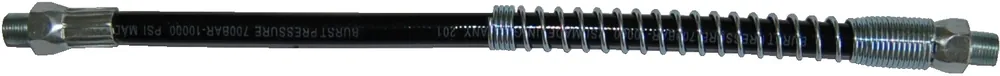 Top Vente Flexible Pour Pompe à Graisse 300mm Caoutchouc