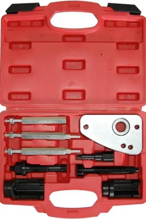Populaire Coffret Extracteur D'injecteur Moteur Diesel Peugeot Citroën PSA 2.0/2.2 HDi