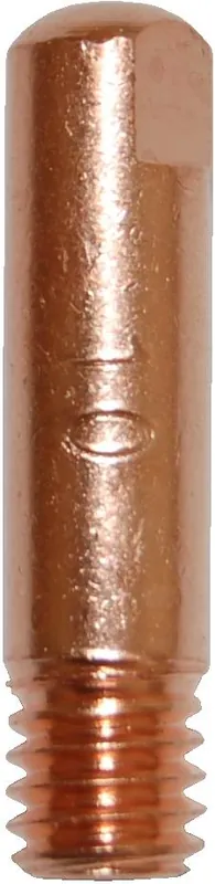 Tube De Contact Pour Torche MIG Pour Fil De Diamètre 1,0mm Achetez Aujourd'hui