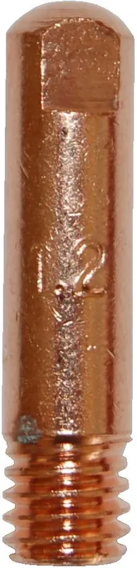 Tube De Contact Pour Torche MIG Pour Fil De Diamètre 1,2mm Super Prix