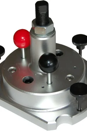 Usine Directe Outil De Pose Et Dépose De Joint SPI Vilebrequin A L'Arrière Pour VAG 1.4 / 1.6 L