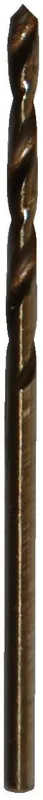 Foret Métaux D.1,8 mm HSS M35 Cobalt 5% DIN338 Cylindrique à L'unité Commander Vite