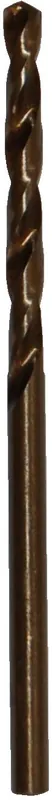 Foret Métaux D.3,2 mm HSS M35 Cobalt 5% DIN338 Cylindrique à L'unité Promotion Saisonnière